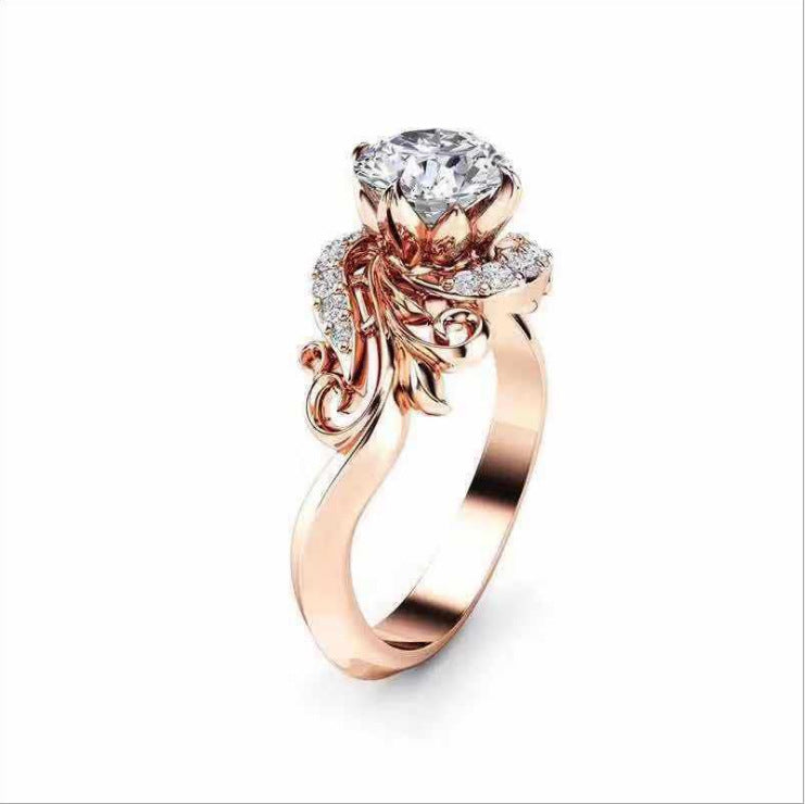 Elegant Gold Piece for Every Occasion
