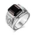 Delicate Artisan Ring