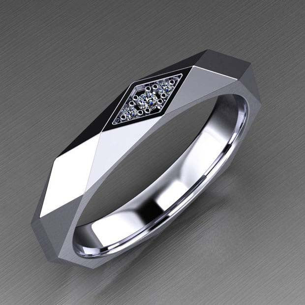 Elegant Gold Ring for Every Occasion