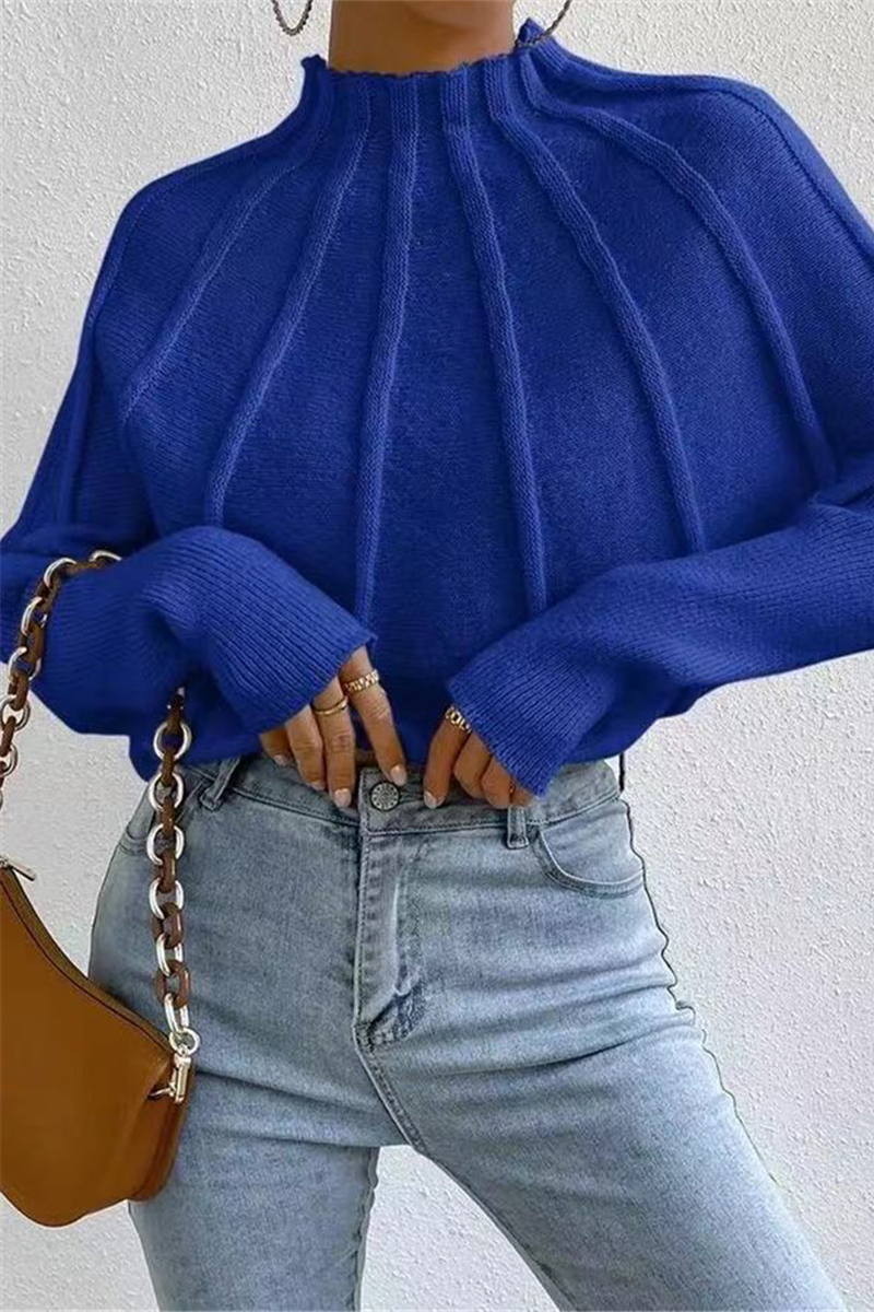 Thoughtfully Designed Sweater