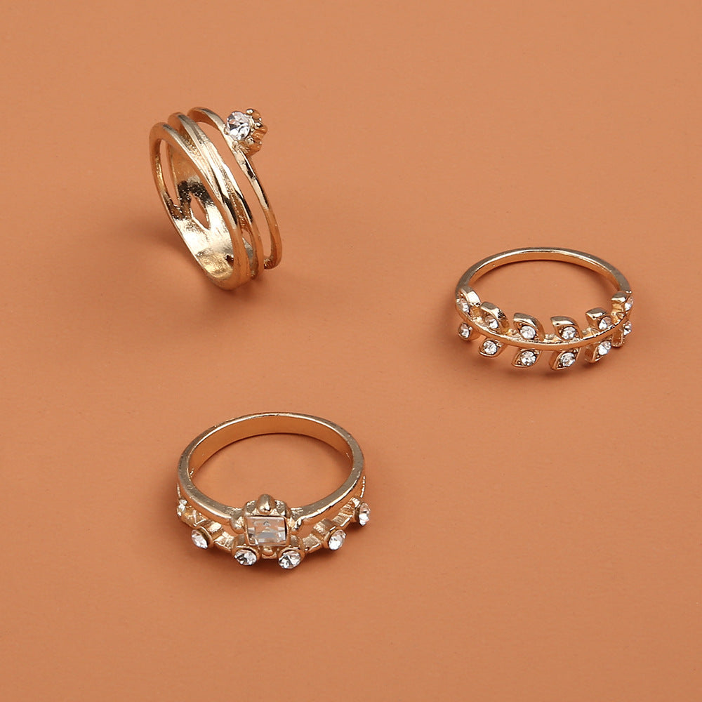 Stunning Set for Daily Wear