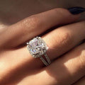 Beautiful Ring with Unique Style