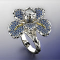 Stunning Ring for Daily Wear