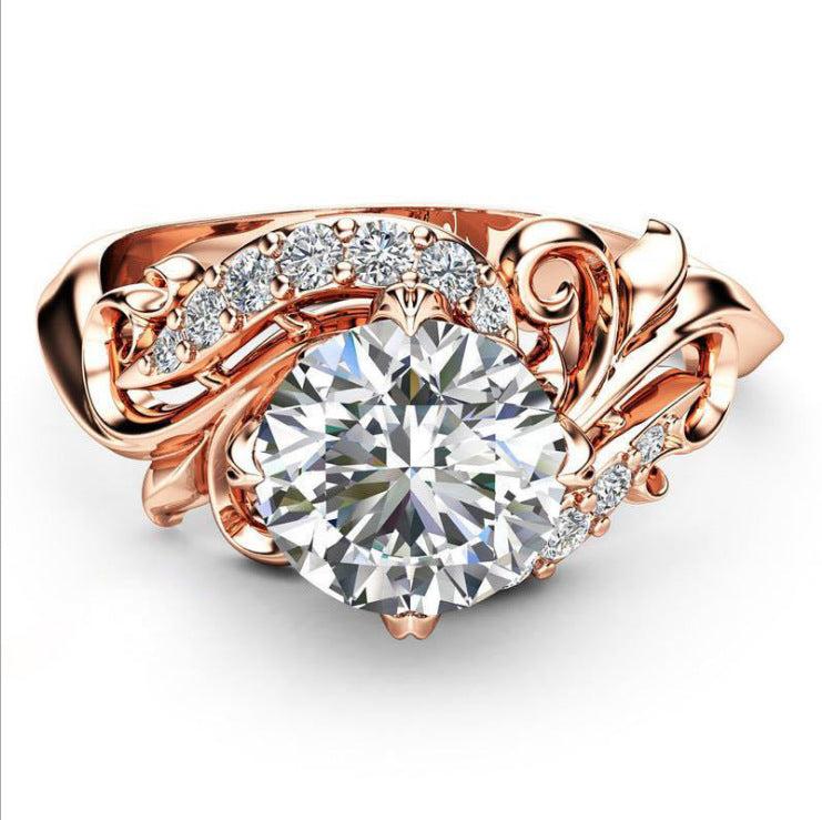 Elegant Gold Piece for Every Occasion