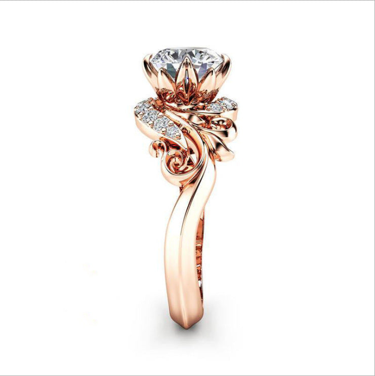 Stunning Gold Piece for Daily Wear
