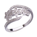 Delicate Artisan Ring