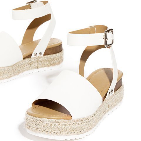 Beautifully Crafted Orthopedic Sandals