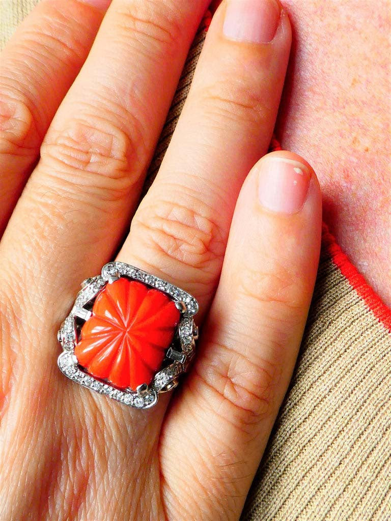 Classic Ring with Timeless Appeal