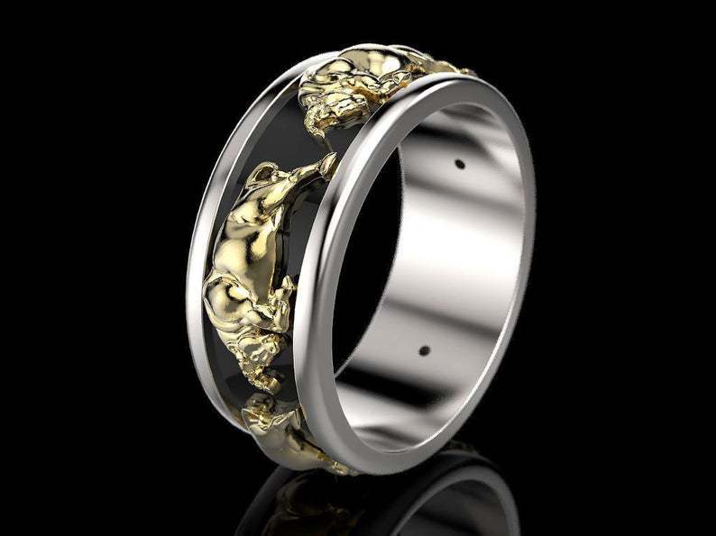 Romantic Ring for Special Moments