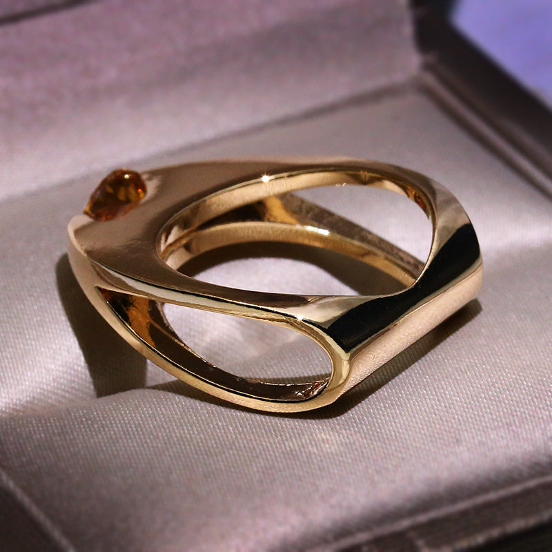 Elegant Gold Set for Every Occasion