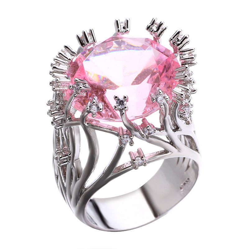 Vintage Handmade Ring