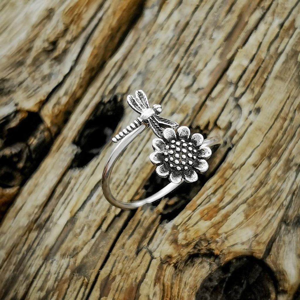 Charming Ring for Any Occasion