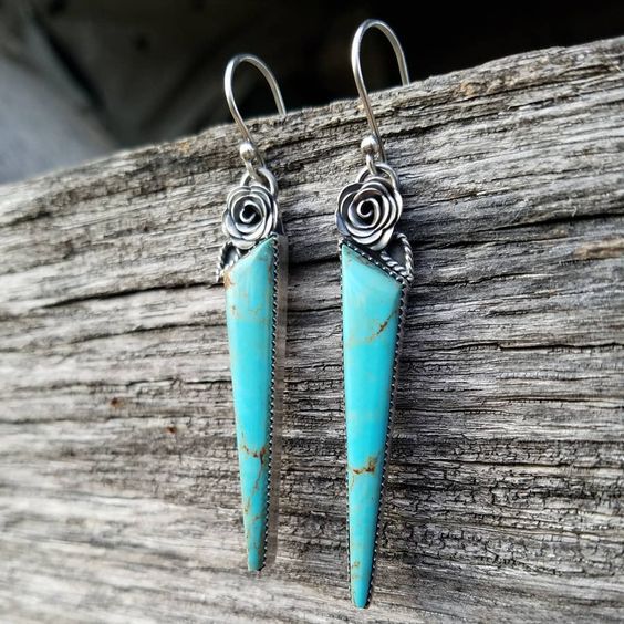 Romantic Earring for Special Moments