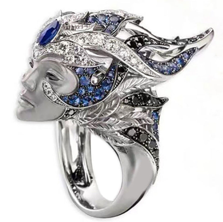 Vintage Handmade Ring