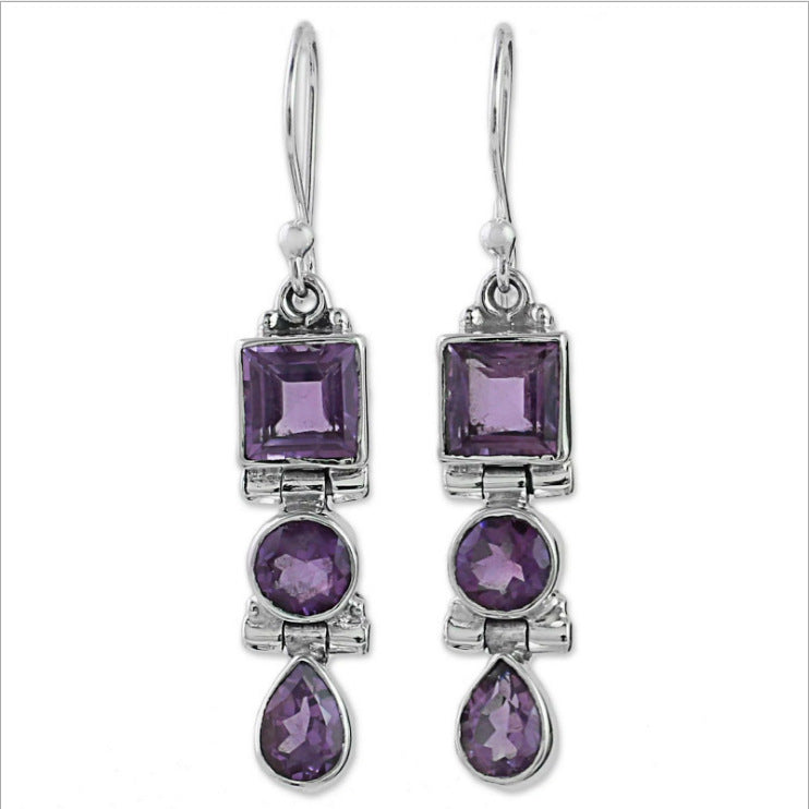 Beautiful Earring with Unique Style