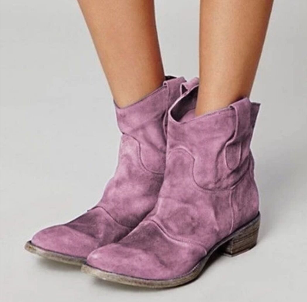 Stylish Orthopedic Boots for Any Occasion