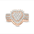 Beautiful Ring with Unique Style