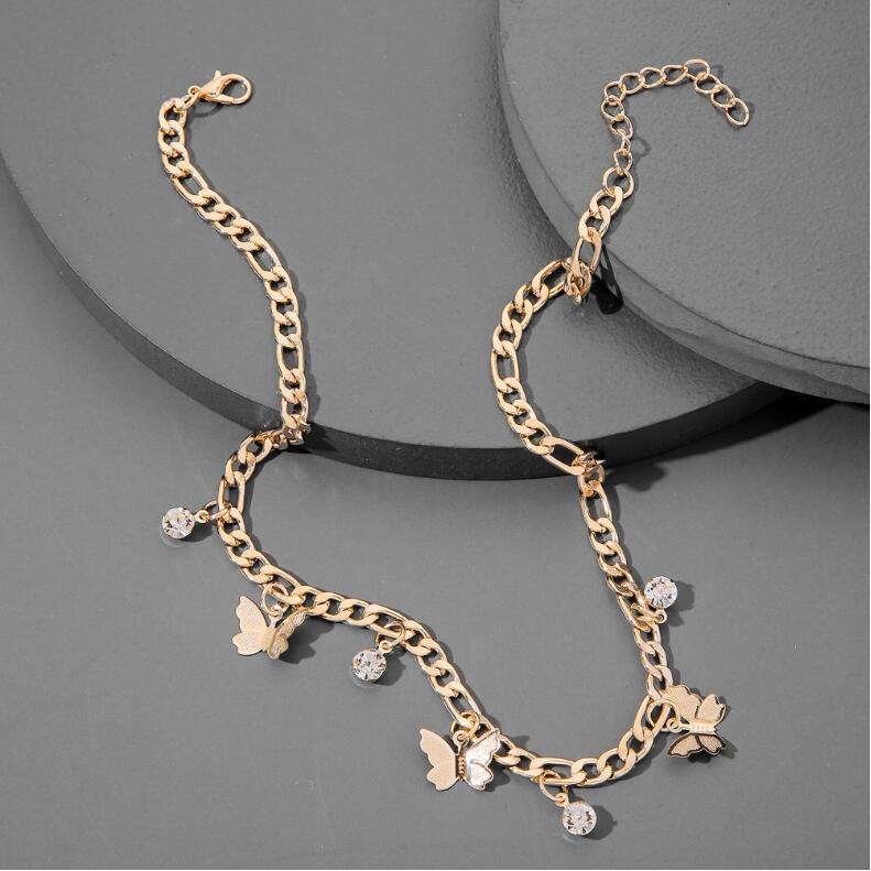Charming Necklace for Any Occasion