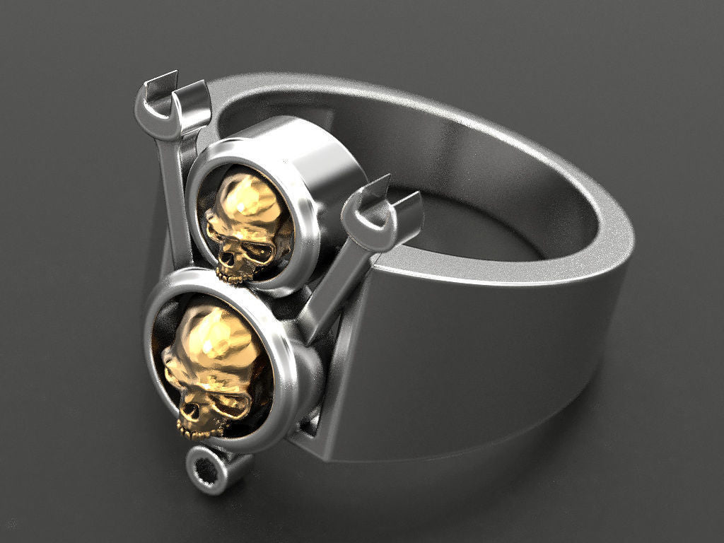 Romantic Ring for Special Moments