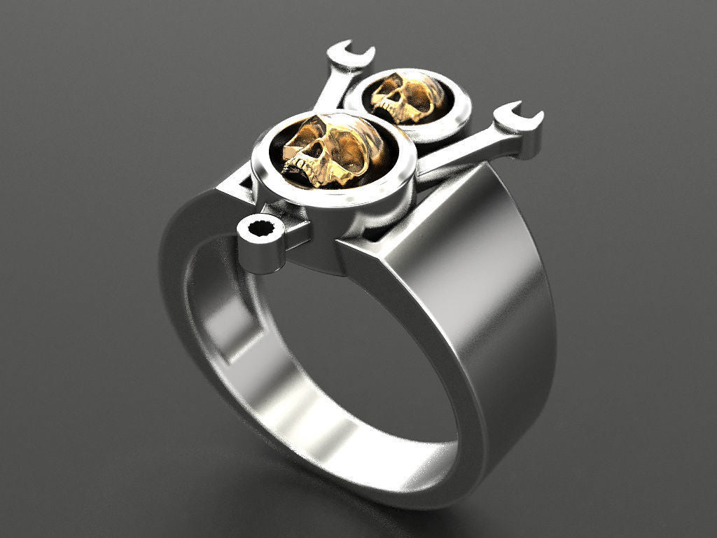 Romantic Ring for Special Moments