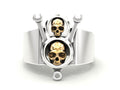 Romantic Ring for Special Moments