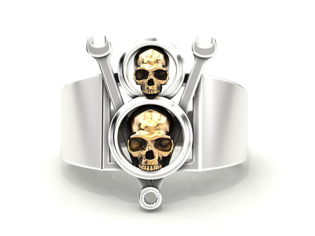 Romantic Ring for Special Moments