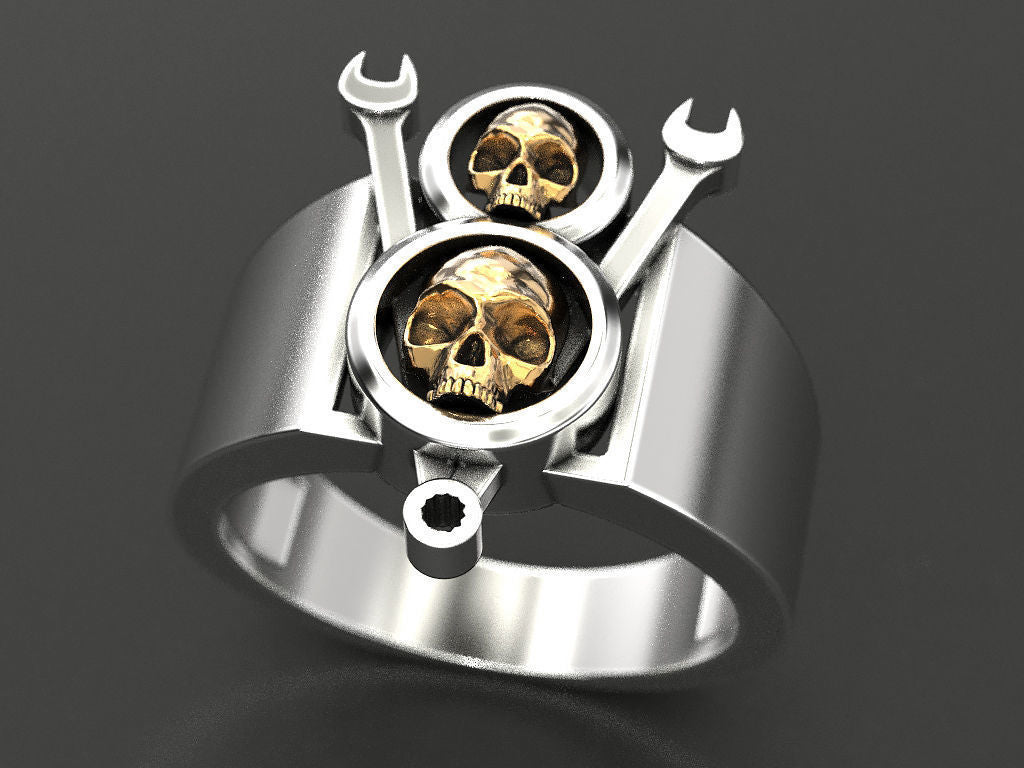 Romantic Ring for Special Moments