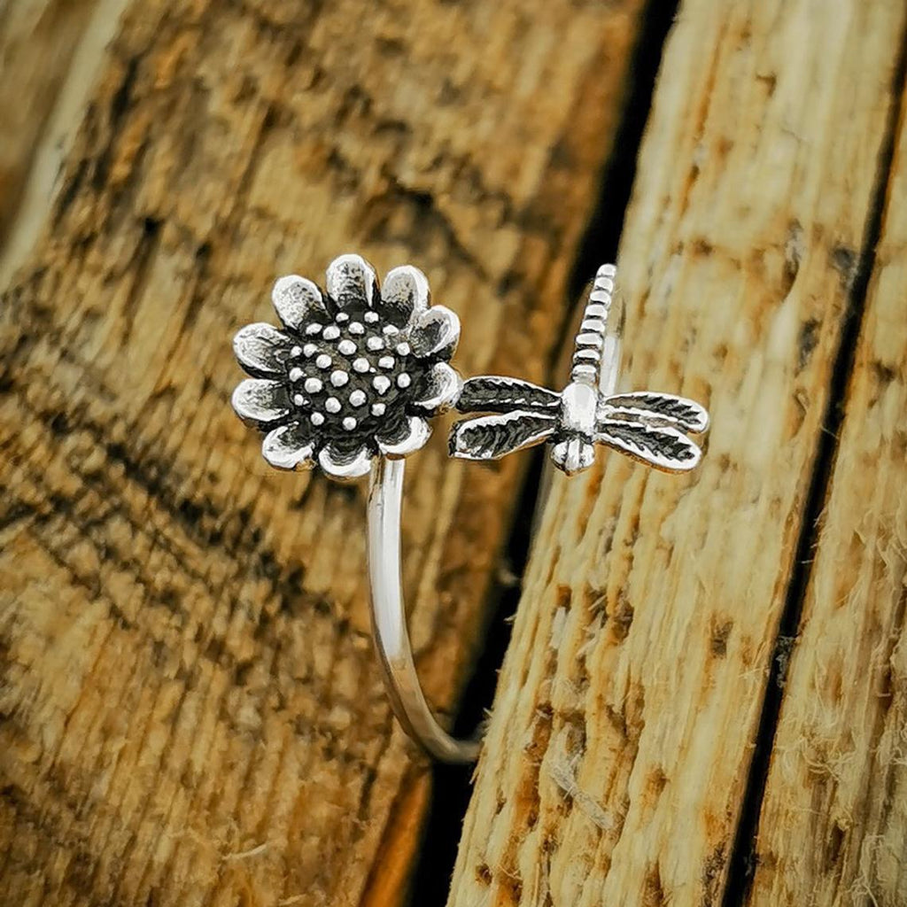 Charming Ring for Any Occasion