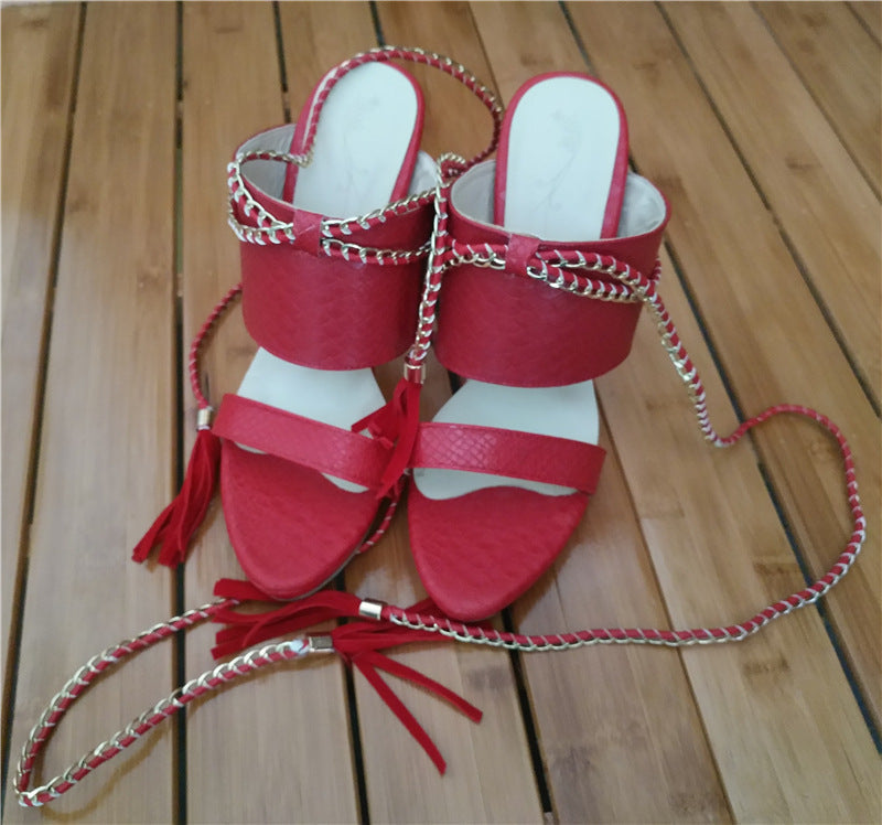 Stylish Orthopedic Sandals for Any Occasion