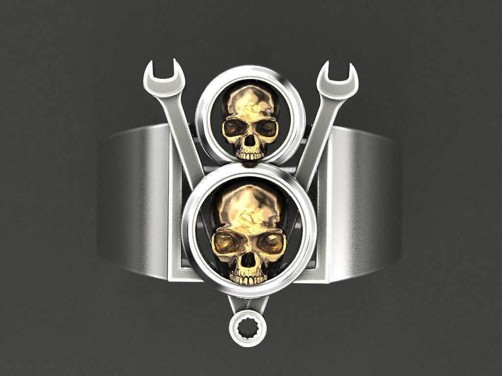 Romantic Ring for Special Moments