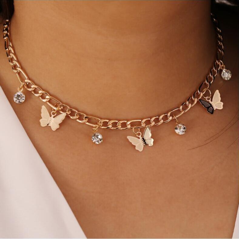 Charming Necklace for Any Occasion