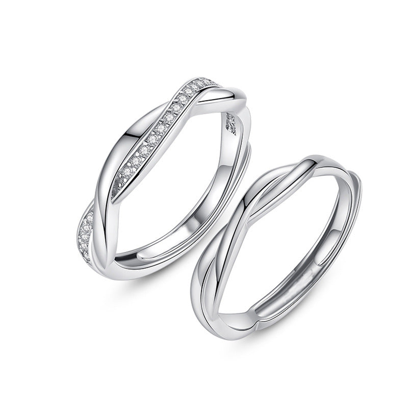 Charming Ring for Any Occasion