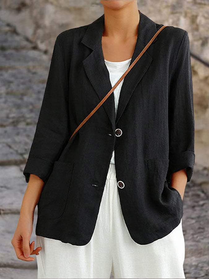 Miruna | Timeless and Stylish winter Jacket
