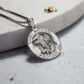 Vintage Handmade Necklace
