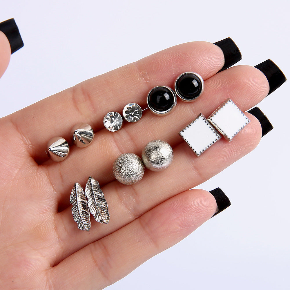 Stunning Earring for Daily Wear