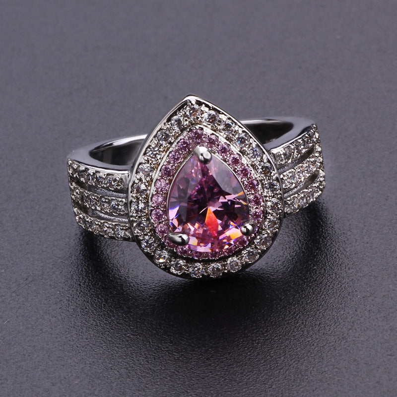 Vintage Handmade Gold Ring