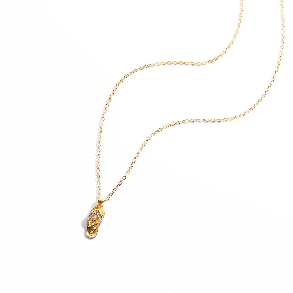Beautiful Necklace with Unique Style