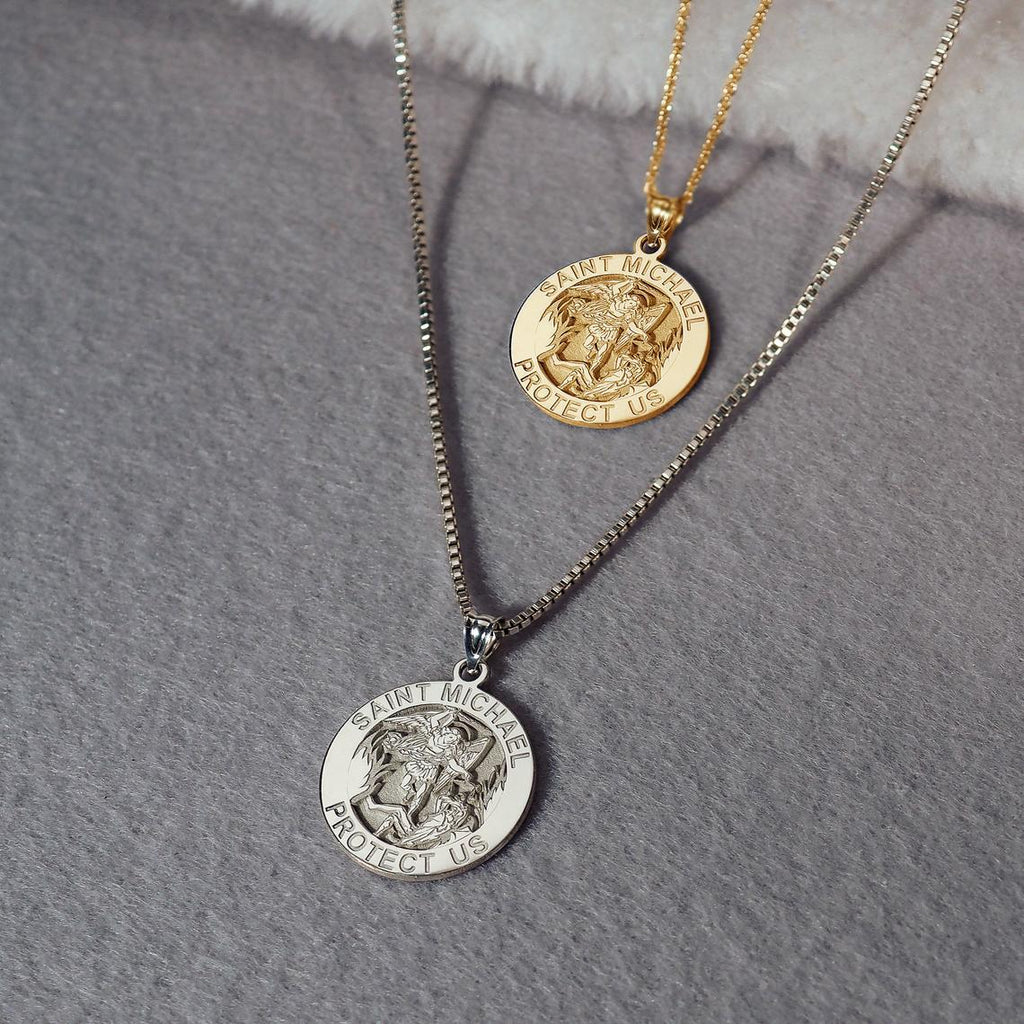 Vintage Handmade Necklace