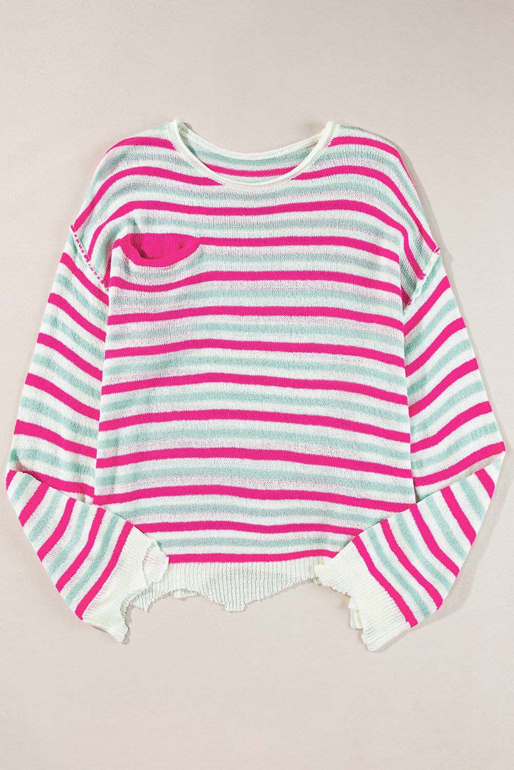 Thoughtfully Designed Sweater