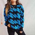 Classic Designed Sweater