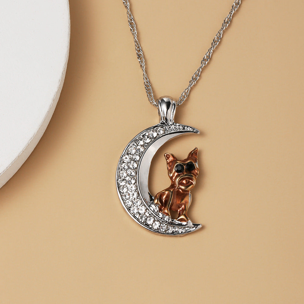 Delicate Artisan Necklace