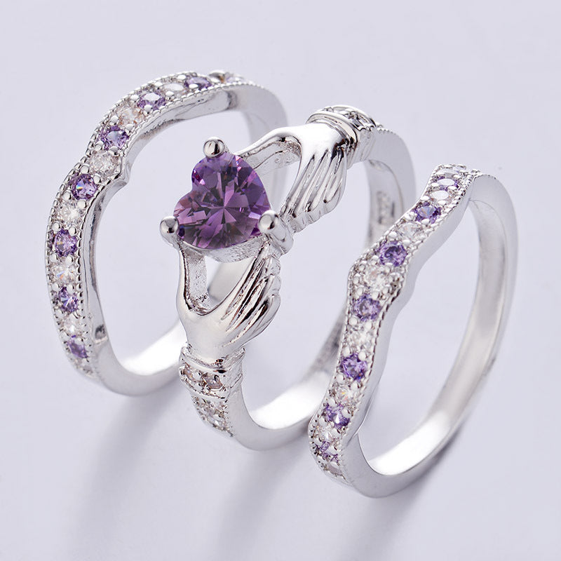 Elegant Ring for Every Occasion