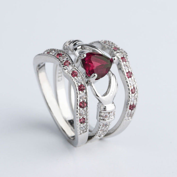 Elegant Ring for Every Occasion