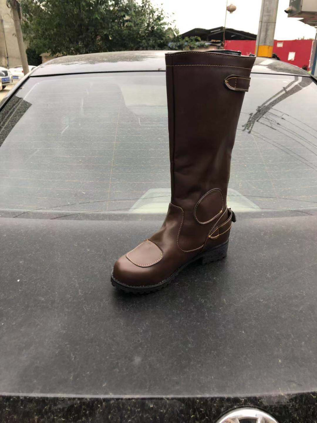 Stylish Orthopedic Boots for Any Occasion