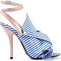 Graceful Orthopedic Sandals for Modern Look