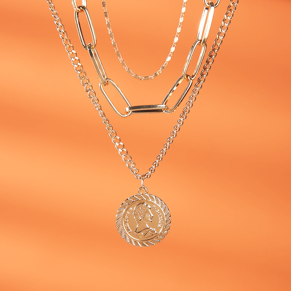 Stunning Necklace for Daily Wear