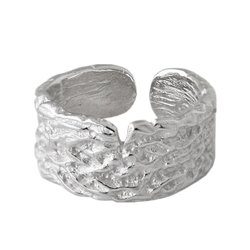 Beautiful Ring with Unique Style