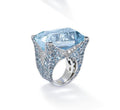 Beautiful Ring with Unique Style
