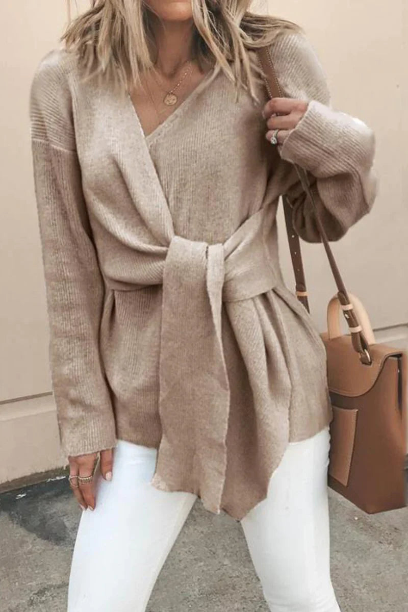 Dunya | Effortless and Classy winter Jacket