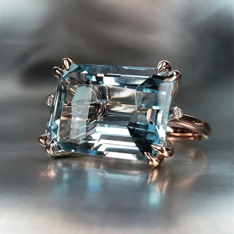 Delicate Artisan Ring